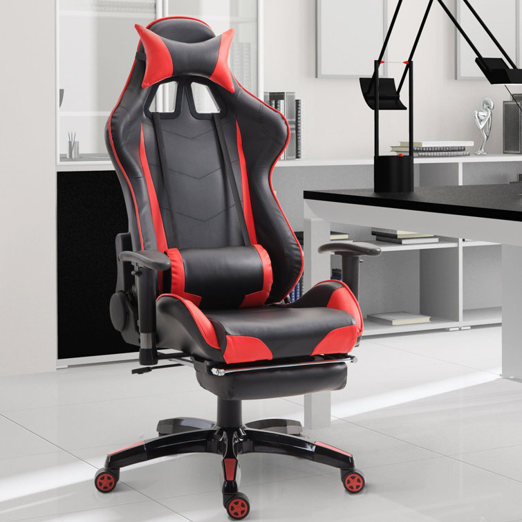 Latitude run gaming chair sale